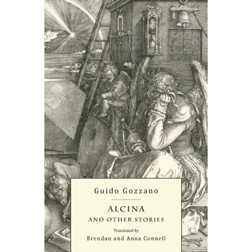 Alcina and Other Stories - Paperback