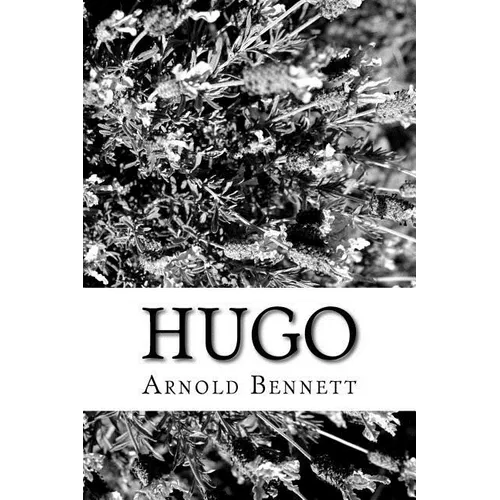 Hugo - Paperback