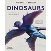 Dinosaurs: New Visions of a Lost World - Paperback