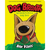 Dog Breath: The Horrible Trouble with Hally Tosis (Board Book) - Board Book