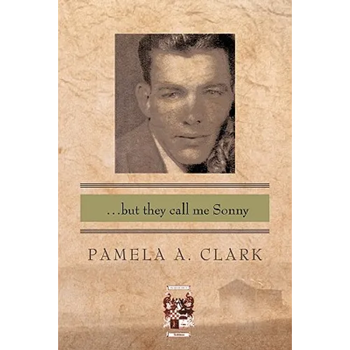...But They Call Me Sonny - Paperback