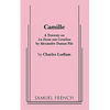 Camille - Paperback
