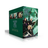 Keeper of the Lost Cities Collection Books 1-5 (Boxed Set): Keeper of the Lost Cities; Exile; Everblaze; Neverseen; Lodestar - Boxed Set