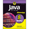 Java All-In-One for Dummies - Paperback