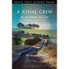 A Jovial Crew - Paperback