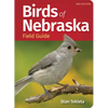 Birds of Nebraska Field Guide - Paperback