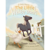 The Little White Duck: El Patito Blanco - Hardcover