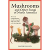 Mushrooms and Other Fungi of North America - Paperback
