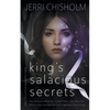 King's Salacious Secrets: A YA Fantasy Romance series - Paperback