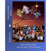 Mini Knit Dolls Book 4: Mini Nativity Knits - Paperback