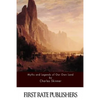 Myths and Legends of Our Own Land - Paperback