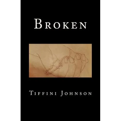 Broken - Paperback