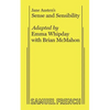 Sense and Sensibility - Paperback
