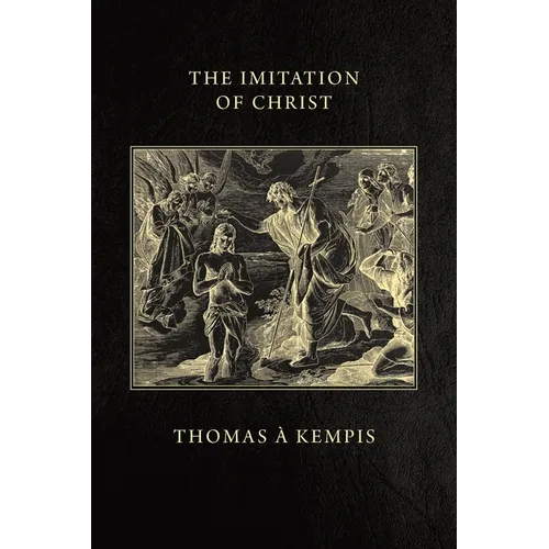 The Imitation of Christ - Paperback