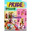 Pride: A Celebration in Quotes - Hardcover