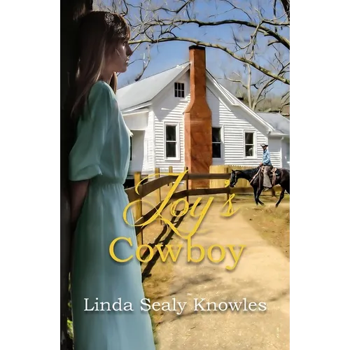 Joy's Cowboy - Paperback