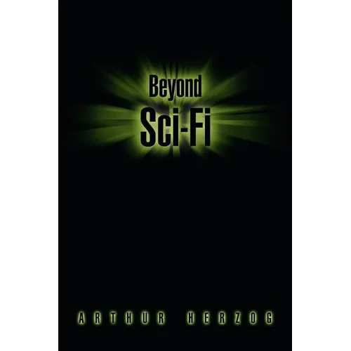 Beyond Sci-Fi - Paperback