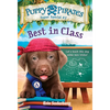 Puppy Pirates Super Special #2: Best in Class - Paperback