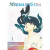 Mermaid Saga Collector's Edition, Vol. 1 - Paperback