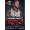 Down & Dirty - Slade - Paperback