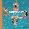 Little Astrology Catrinas: A Bilingual Book about Zodiac Signs - Board Book