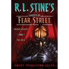 Fright Knight and the Ooze: Twice Terrifying Tales - Paperback