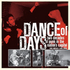 Dance of Days: Two Decades of Punk in the Nation's Capital - Paperback