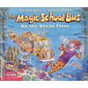The Magic School Bus on the Ocean Floor - Hardcover