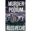 Murder At The Podium - Paperback
