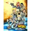 Victoria's Secret Service: Compendium - Paperback
