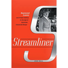 Streamliner: Raymond Loewy and Image-Making in the Age of American Industrial Design - Hardcover
