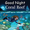 Good Night Coral Reef - Board Book