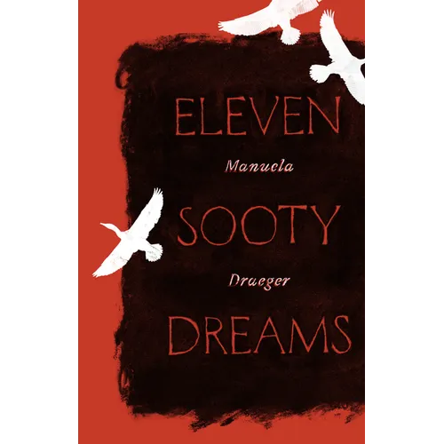 Eleven Sooty Dreams - Paperback