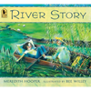 River Story - Paperback
