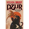 Dzur - Paperback