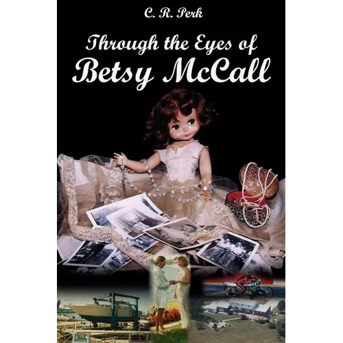 Through the Eyes of Betsy McCall - Paperback