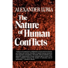 The Nature of Human Conflicts - Paperback