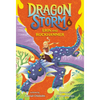 Dragon Storm #6: Erin and Rockhammer - Paperback