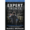 Expert Secrets: The Underground Playbook for Converting Your Online Visitors Into Lifelong Customers - Paperback