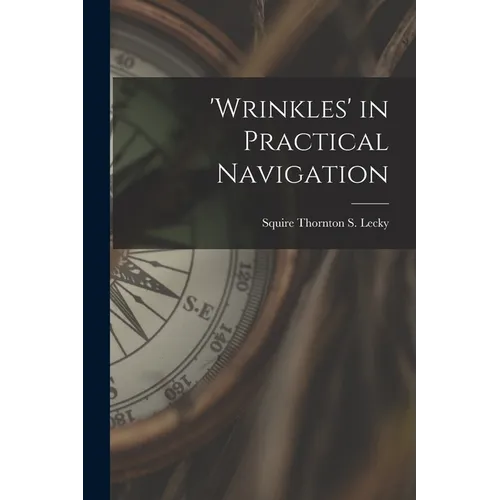 'wrinkles' in Practical Navigation - Paperback