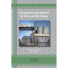 A Comprehensive Method for Concrete Mix Design - Paperback