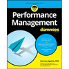 Performance Management for Dummies - Paperback