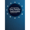 One Family: Indivisible: A spiritual memoir - Paperback