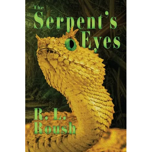 The Serpent's Eyes - Paperback