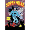 Superfolks - Paperback