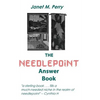 The Needlepoint Answer Book - Paperback