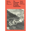 The Countryside in the Age of Capitalist Transformation: Essays in the Social History of Rural America - Paperback