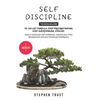 Self-Discipline: 4 Books in 1: To do List Formula, Stop Procrastinating, Stop Overthinking, Stoicism. How to Build your Self-Confidence - Paperback