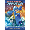 Mega Man Mastermix Volume 1: Robot Rebellion - Paperback