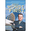 From Worst to First: Behind the Scenes of Continental's Remarkable Comeback - Paperback